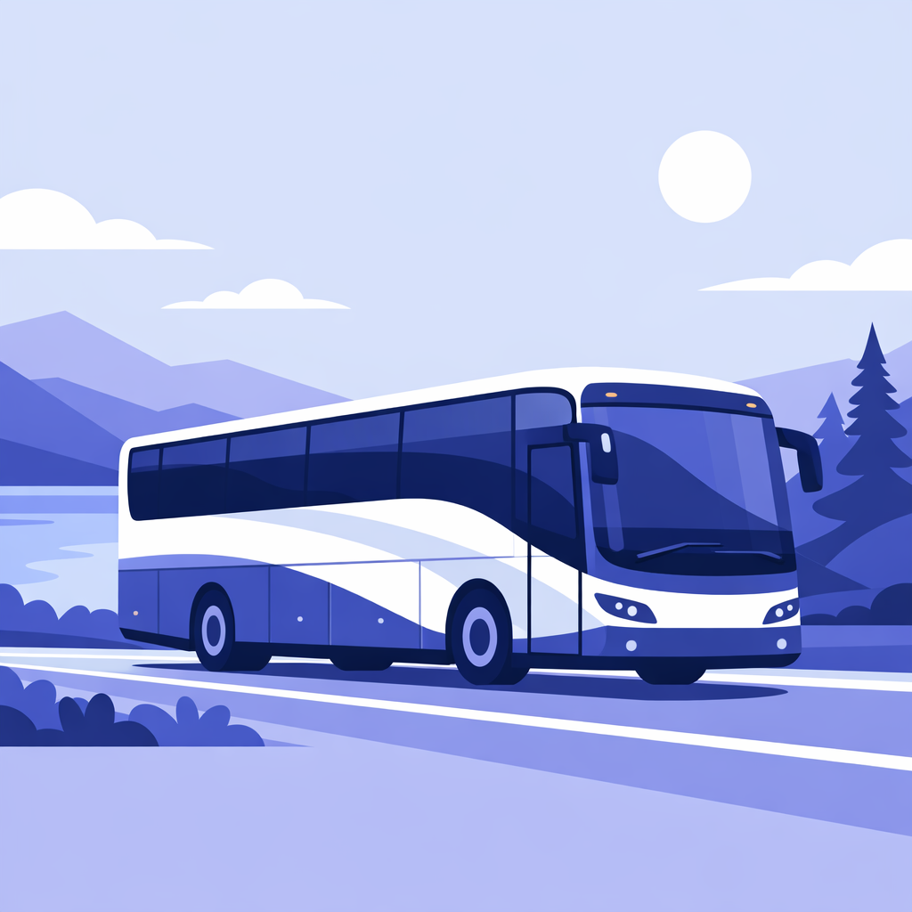 Charters and coaches