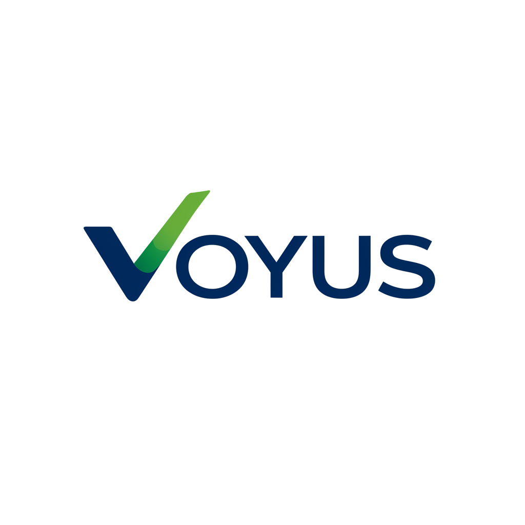 VOYUS